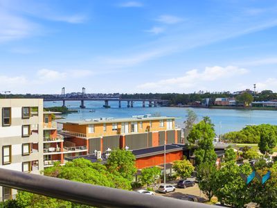 88 / 141 Bowden Street, Meadowbank