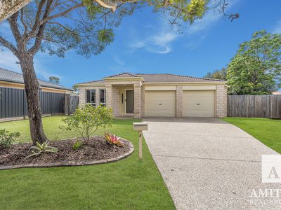 4 COTTER COURT, Murrumba Downs