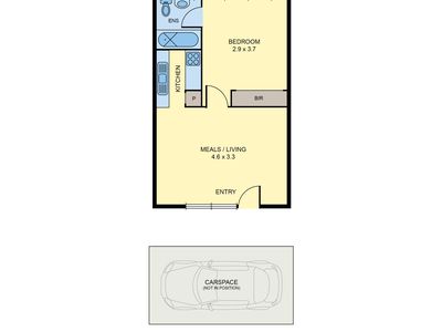 14 / 70 Edgar Street North, Glen Iris