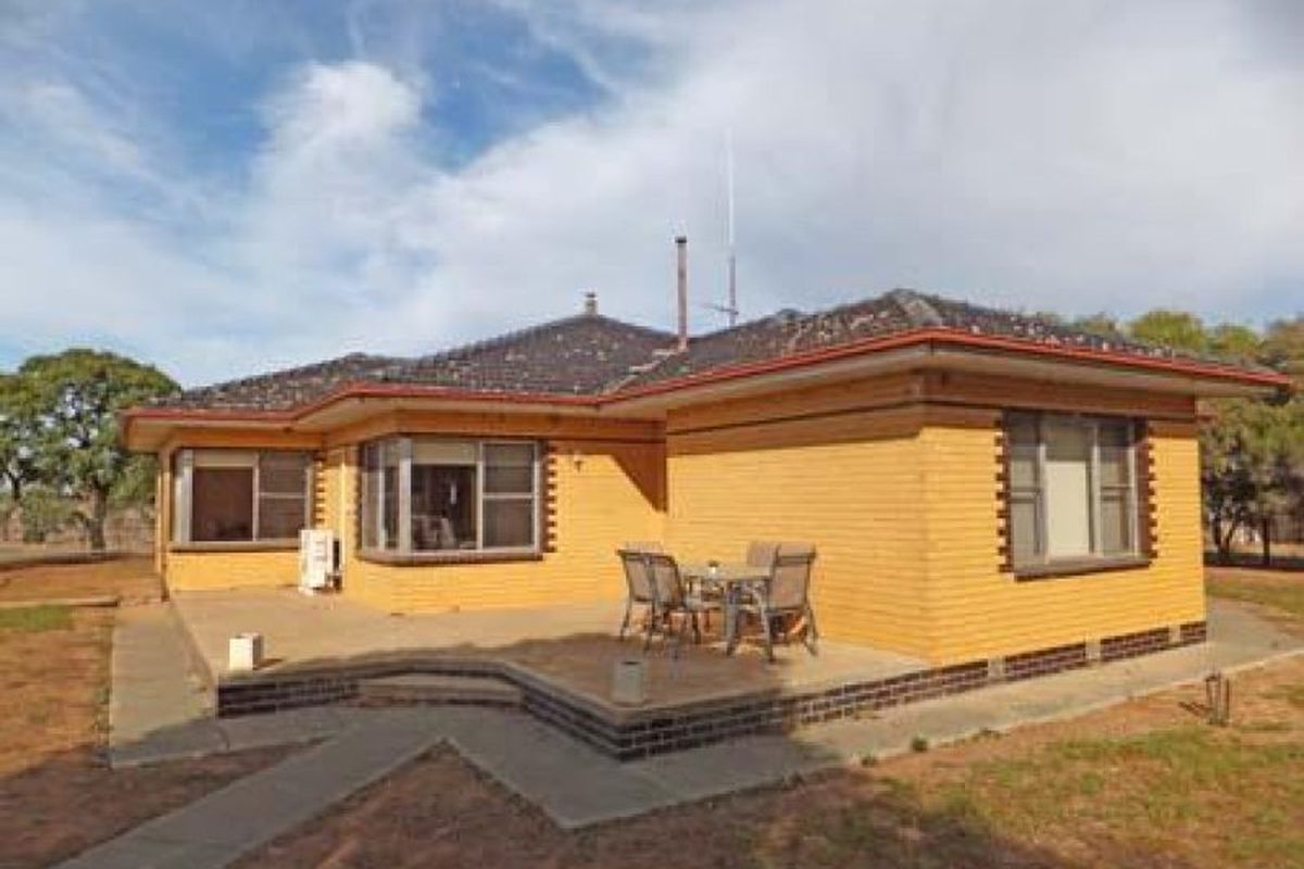 821 Matheson Road, Kyabram