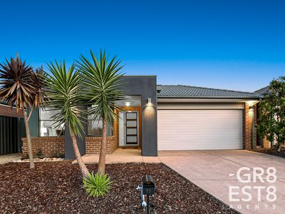 11 Jupiter Crescent, Cranbourne West