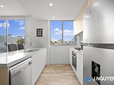 64 / 23-27 Paton Street, Merrylands West