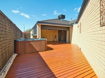 20 Wibberley Loop , Baldivis