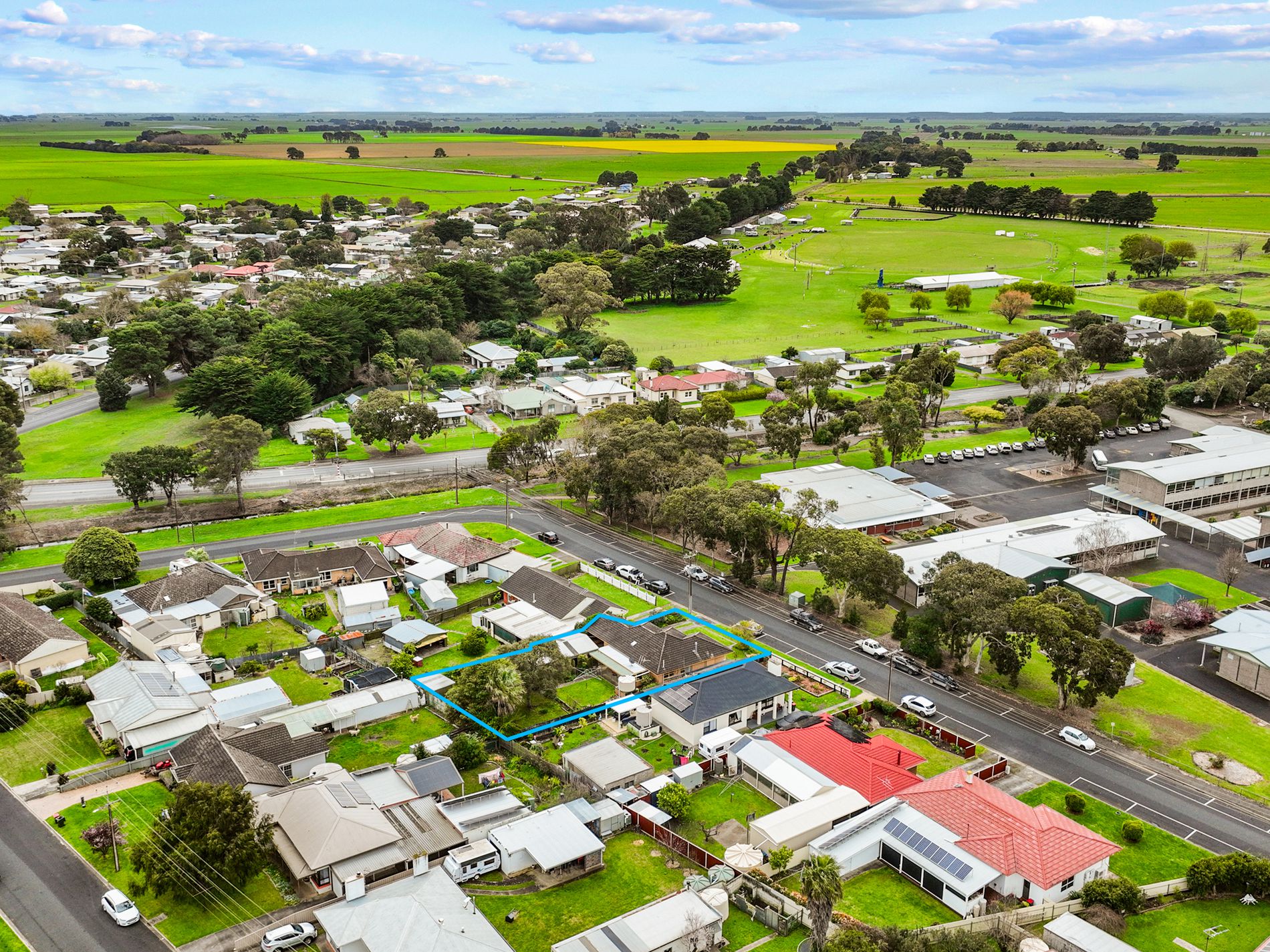 6 Science Avenue, Millicent