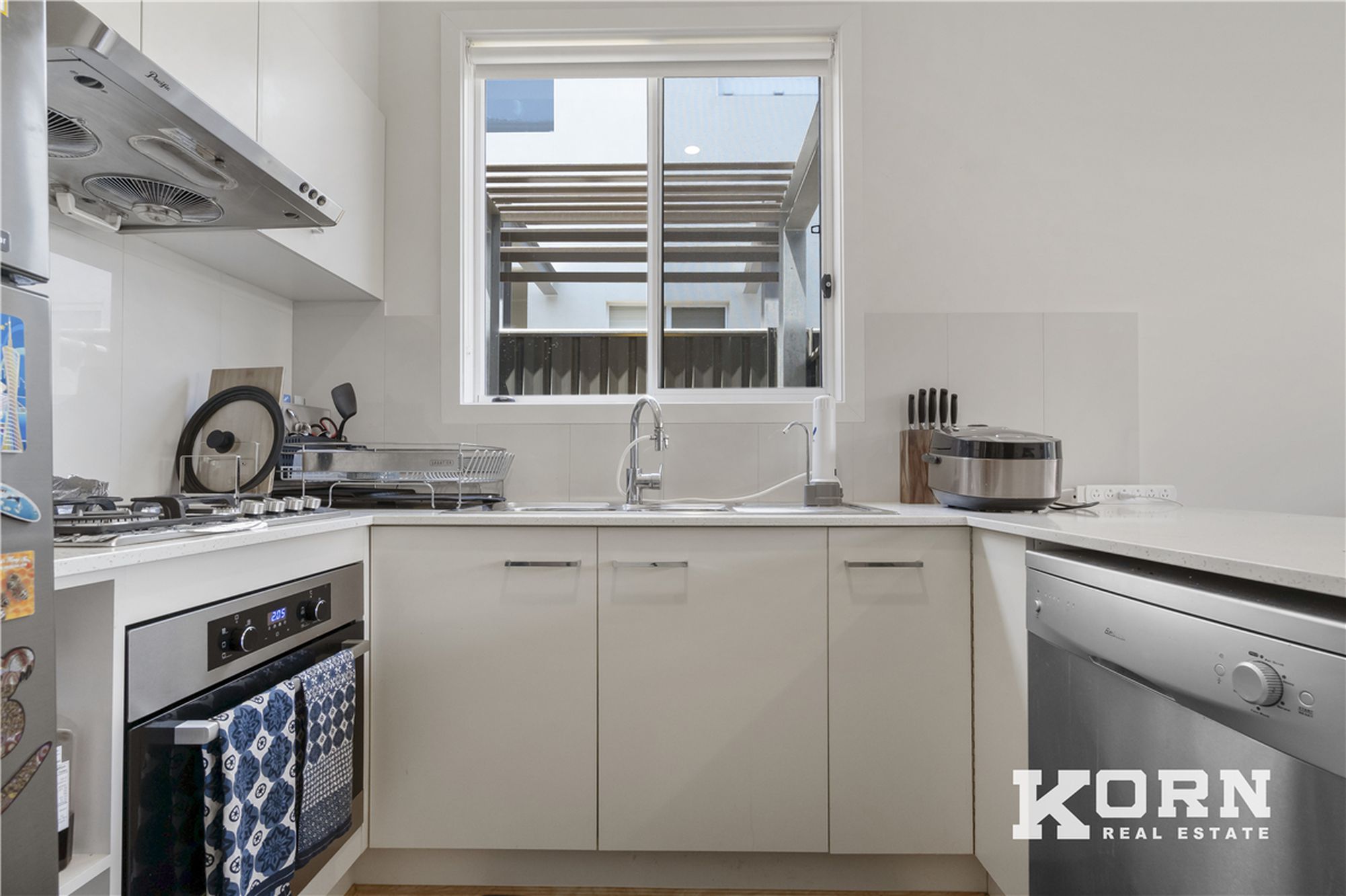 34 Woodley Avenue, Newton