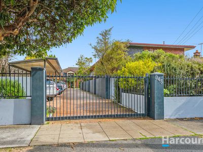 7 / 345 Stirling Street, Highgate
