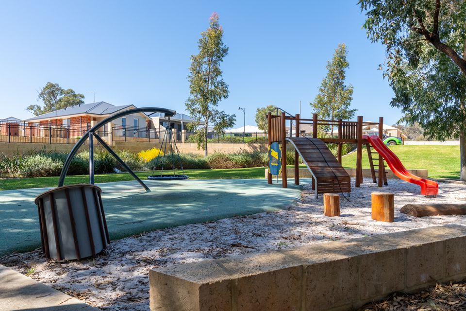 8 Blissful Wy, Baldivis
