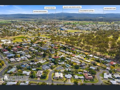 21 Falconer Street, Gatton