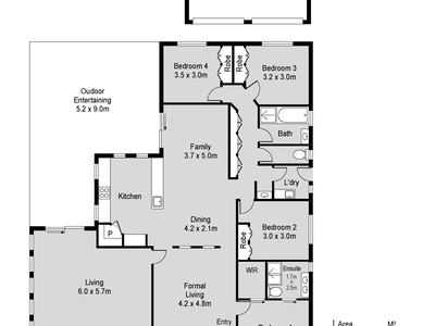 17 Dalmation Court, Legana
