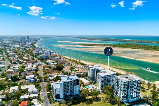307 / 378 Marine Parade, Labrador
