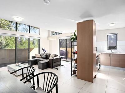 3 / 19 Lichen Place, Westmead