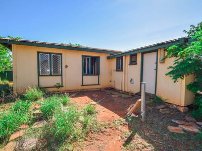 4 Hedditch Street, South Hedland