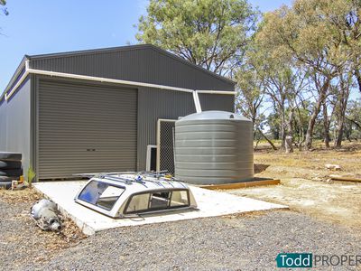117 Lewis Road, Heathcote