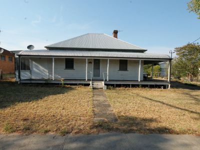 17 MacKenzie Street, Merriwa