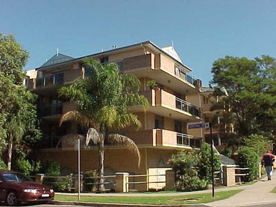 14/22-26 Queens Road, Westmead