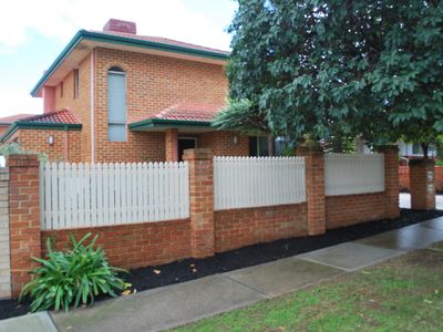 169a Alice Street, Doubleview