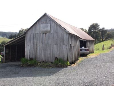 27 Harwoods Road, Geeveston