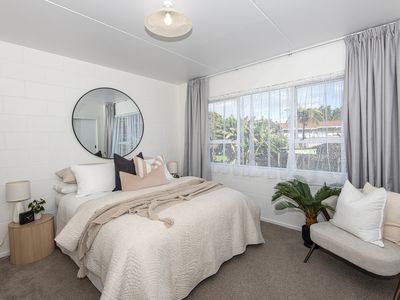 4 / 10 Cooke Street, Avenues