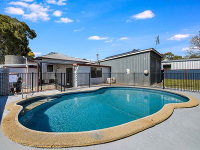 61 Chester Street, Nanango