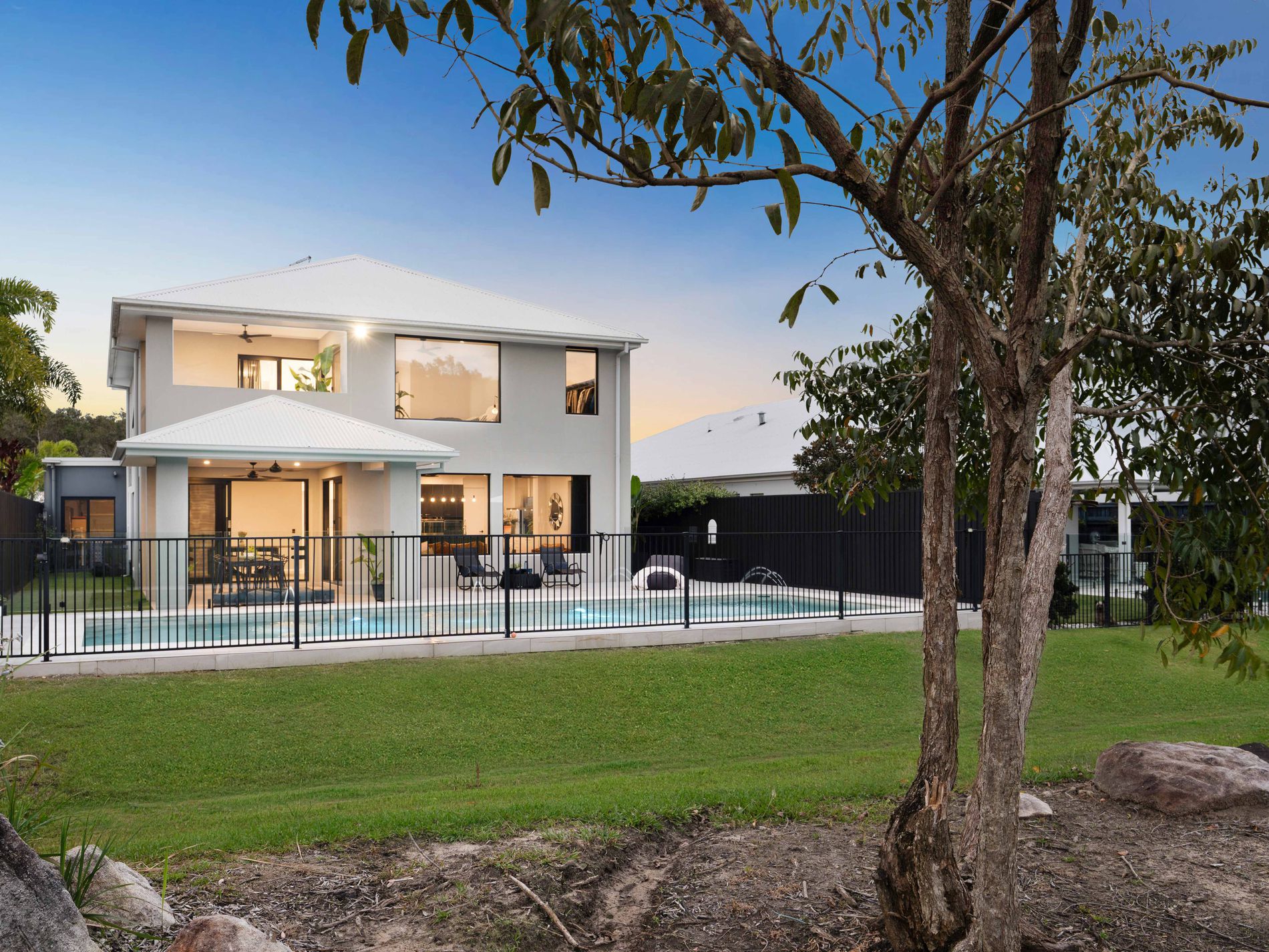 151 Balgownie Drive, Peregian Springs