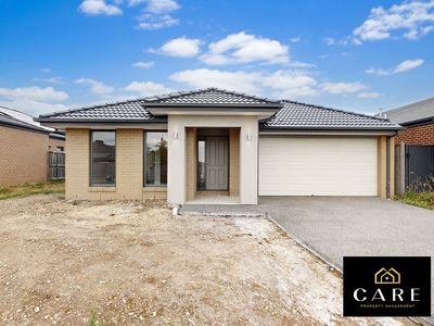 33 Casa Circuit, Clyde North