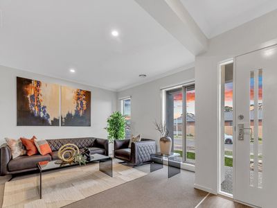 3 Happiness Wy, Wyndham Vale