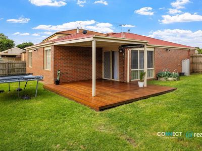 15 Norford Court, Cranbourne North