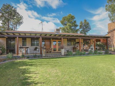 46 Hazelwood Drive, Dubbo