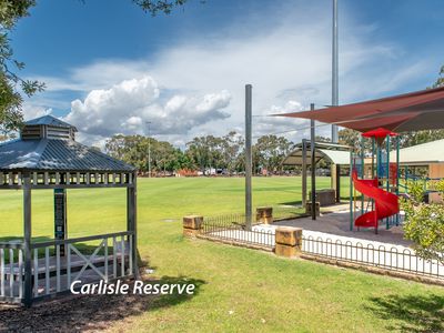 6/54 Cohn Street, Carlisle