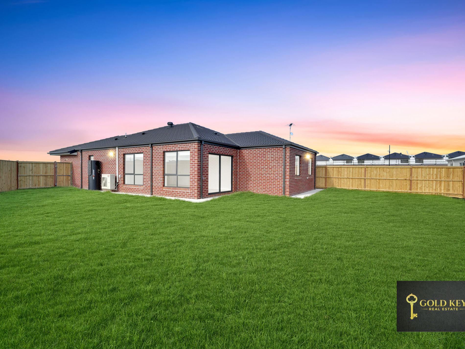 40 Beveridge Circuit, Armstrong Creek
