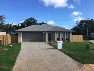 15 Banner Court, Branyan