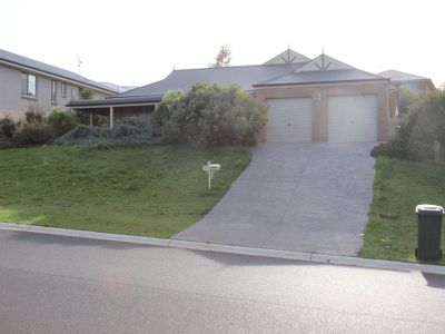 47 Ilumba, Kelso