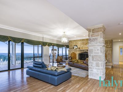 1 Wanju Drive, Wundowie