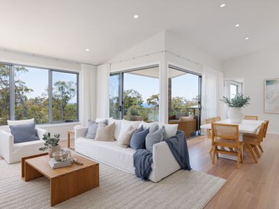 160 Mirador Drive, Merimbula