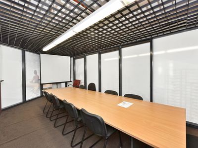 Level 2 / 8 Brodie Spark Dr, Wolli Creek