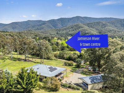 7 Clydesdale Lane, Jamieson