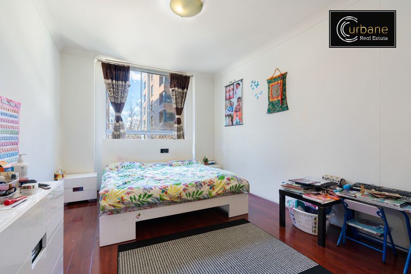3207 / 57 Queen Street, Auburn