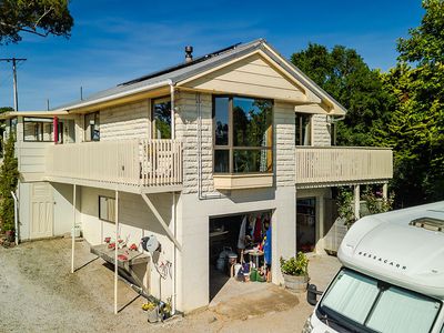 7 Scotia Street, Waikouaiti