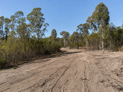 4041 Araluen Road, Deua River Valley