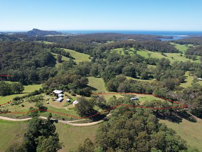 9050 Princes Highway, Central Tilba