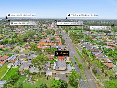 2 / 514 Woodstock Avenue, Rooty Hill