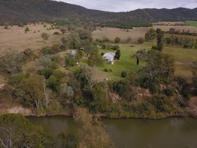 2118 Orange Grove Road, Gunnedah