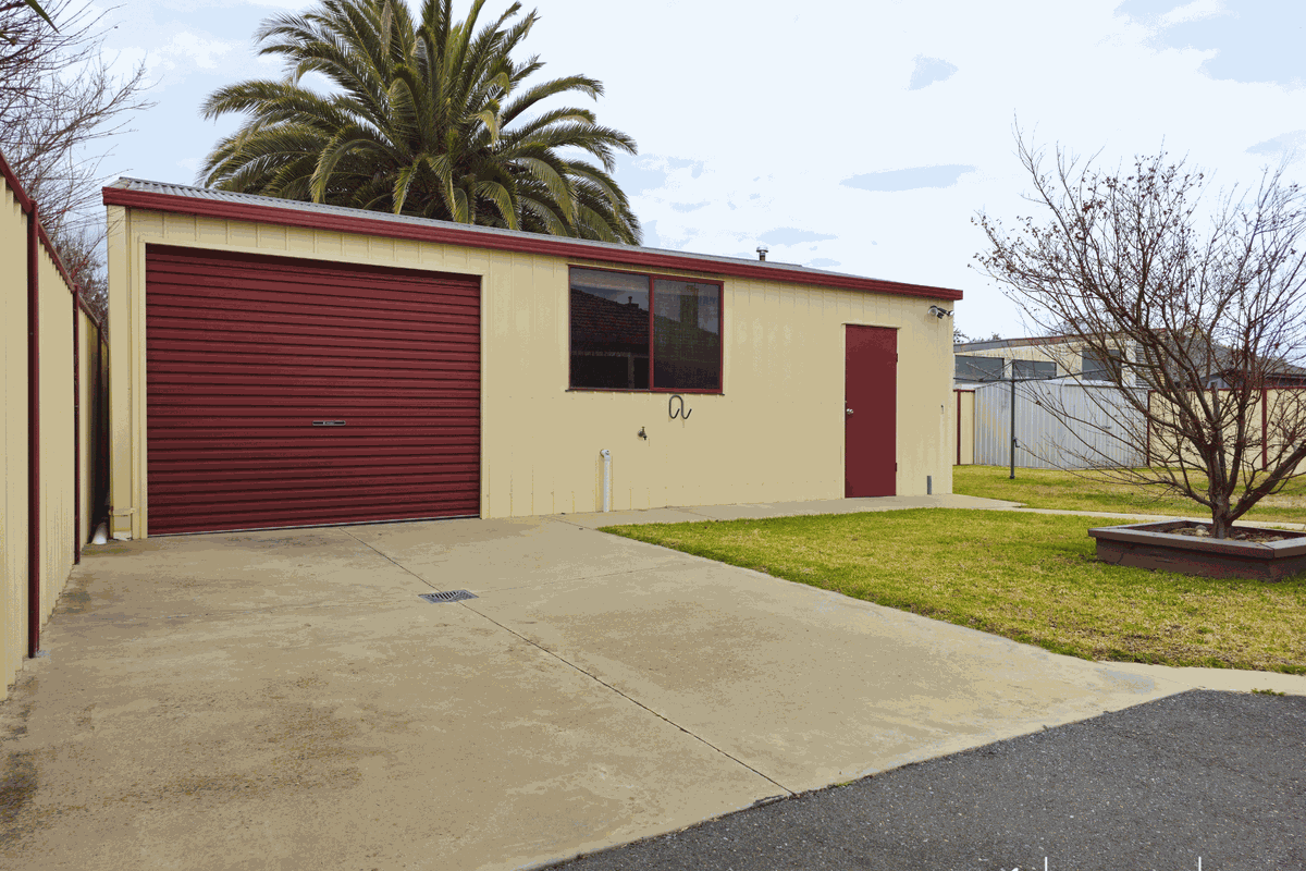 6 Fischer Street, Kyabram