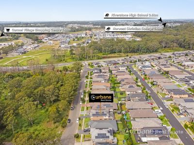 25 Grantham Street, Grantham Farm