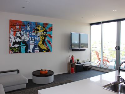 702 / 8 Gheringhap Street, Geelong