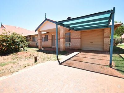 25 / 25-35 Egret Crescent, South Hedland