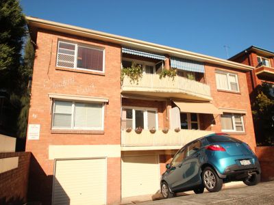 1 / 42 Crawford Road, Brighton Le Sands