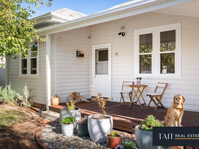 10 Orwell Street, Wangaratta