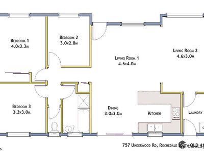 757 Underwood Road, Rochedale South