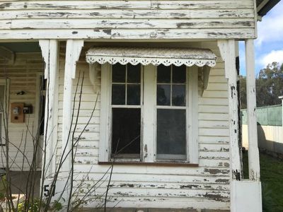 57 Main Street, Koondrook